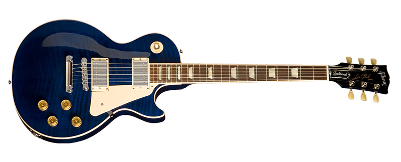 Gibson Les Paul Standard Traditional CB