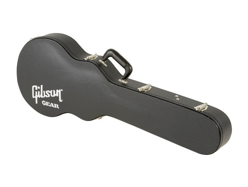 Gibson Les Paul Case