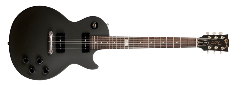 Gibson 2014 Les Paul Melody Maker CGS