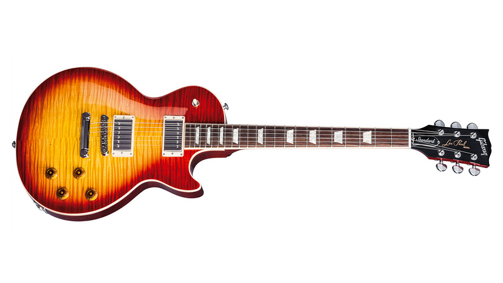 Gibson Les Paul Standard T 2017 HCS