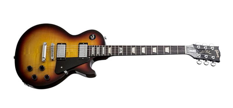 Gibson 2014 Les Paul Studio Pro FC