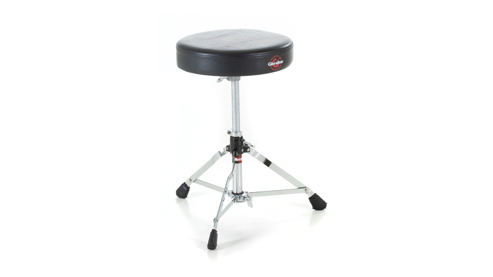 Gibraltar 5608 Drum Hocker Vinyl Bezug
