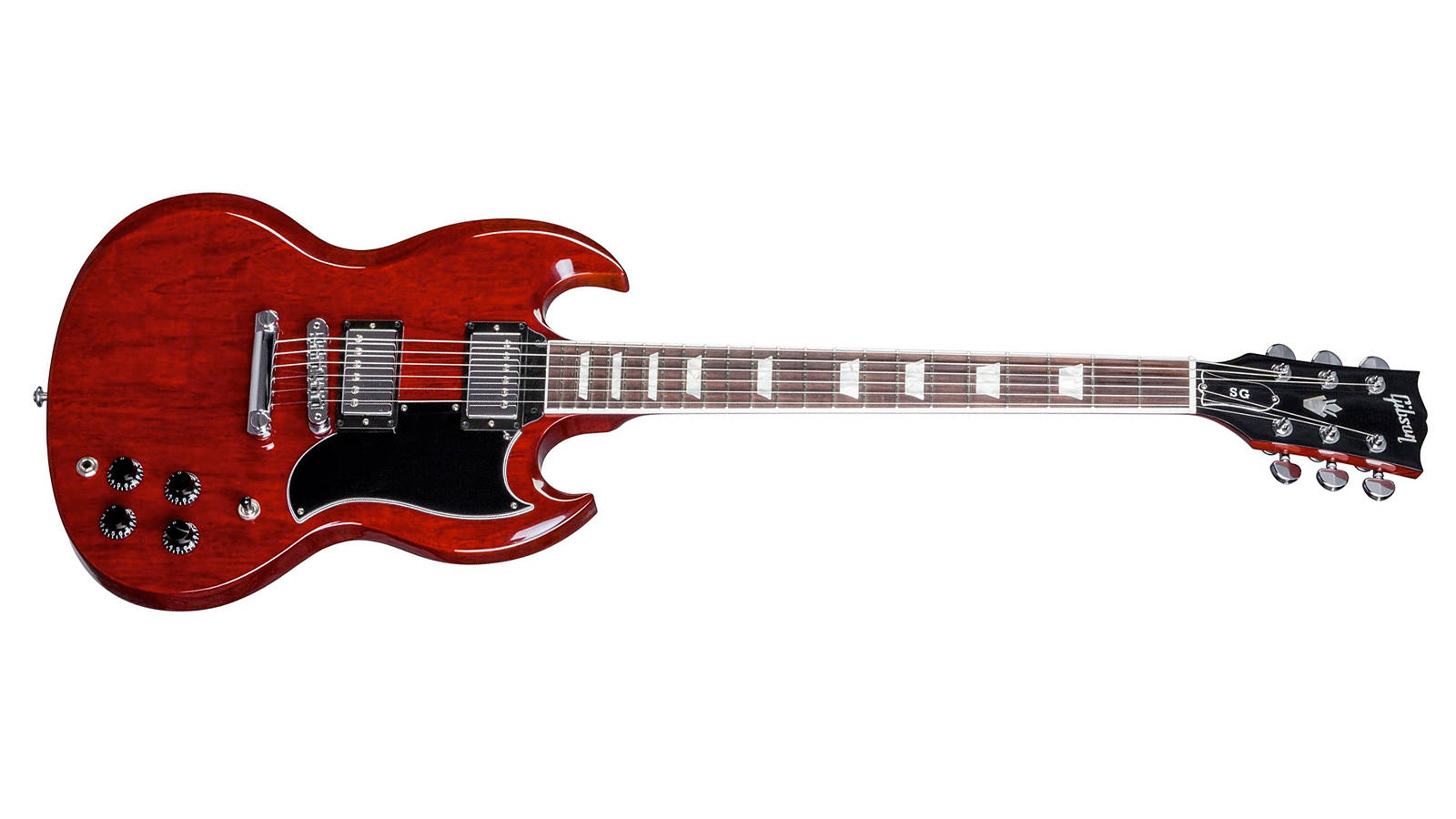 Gibson SG Standard T 2017 HC