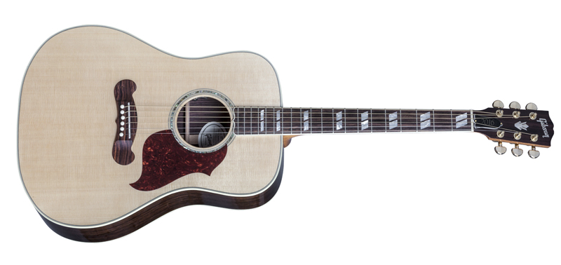 Gibson 2016 Songwriter Studio