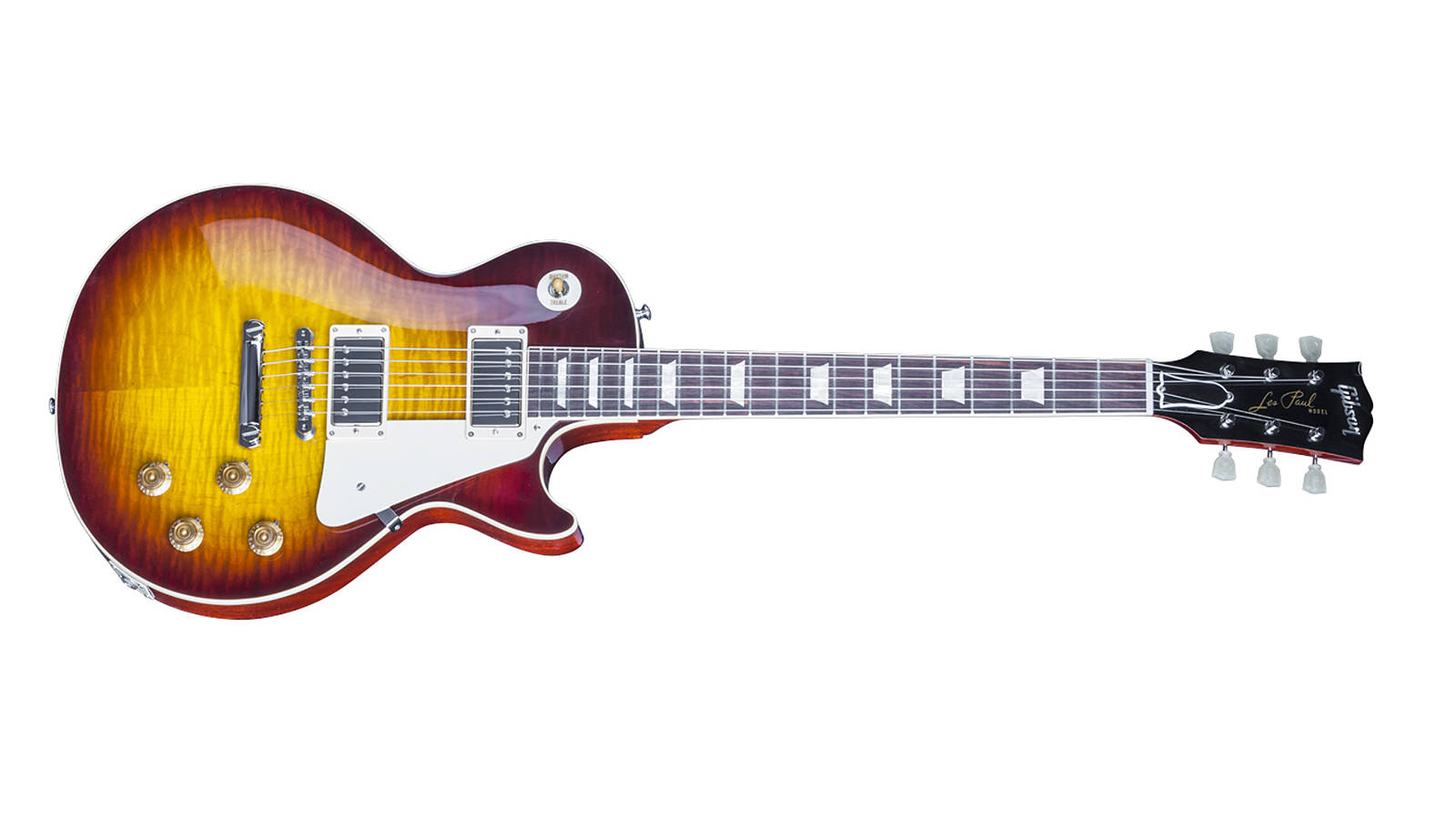 Gibson Custom Shop Historic 1958 Les Paul BBG