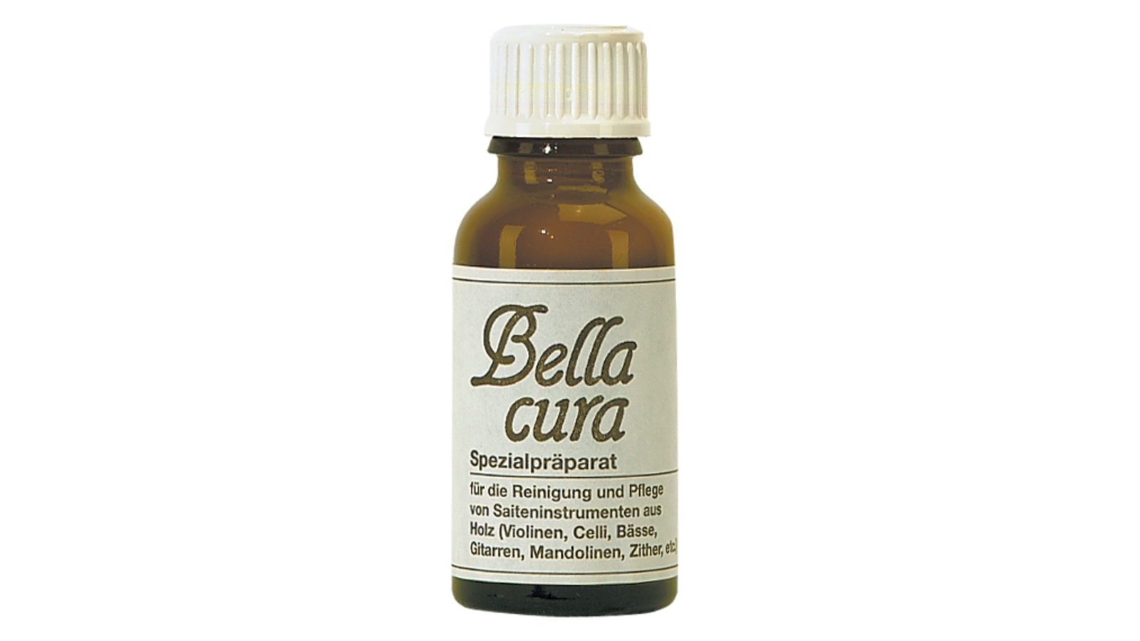 Gewa Bellacura Reinigungsmittel 20 ml