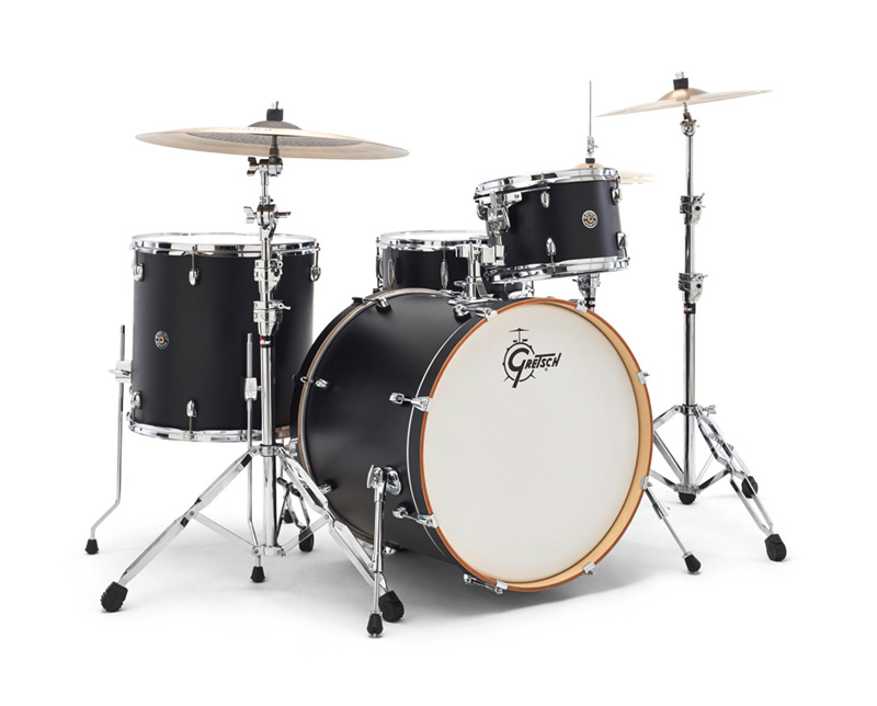 Gretsch CT1-J484-FB Catalina Club Jazz