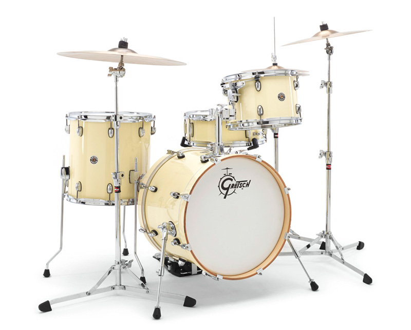 Gretsch CT1-J484-WC Catalina Club Jazz