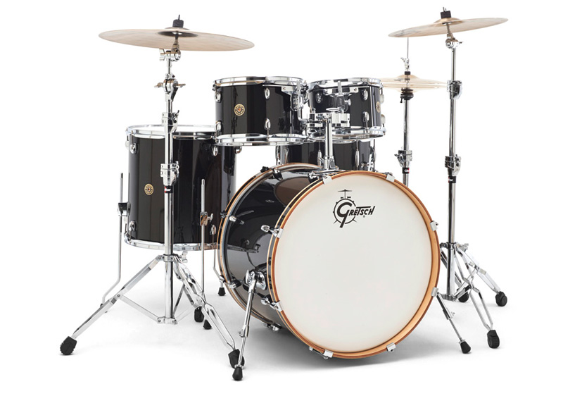 Gretsch CM1-E825-BBS Catalina Maple