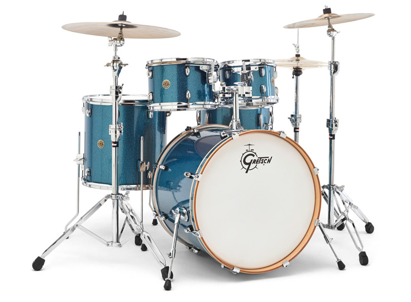 Gretsch CM1-E825-AS Catalina Maple