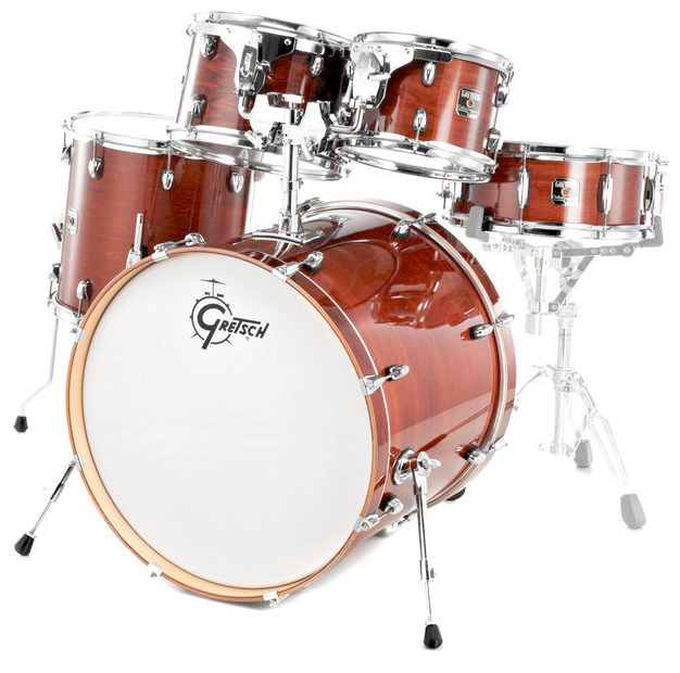 Gretsch CT-E825-WG Catalina Club