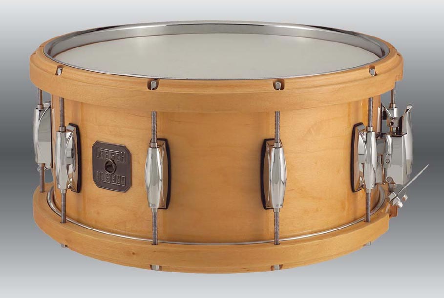 Gretsch S-6514WMH-MPL Snare Drum 14x6,5