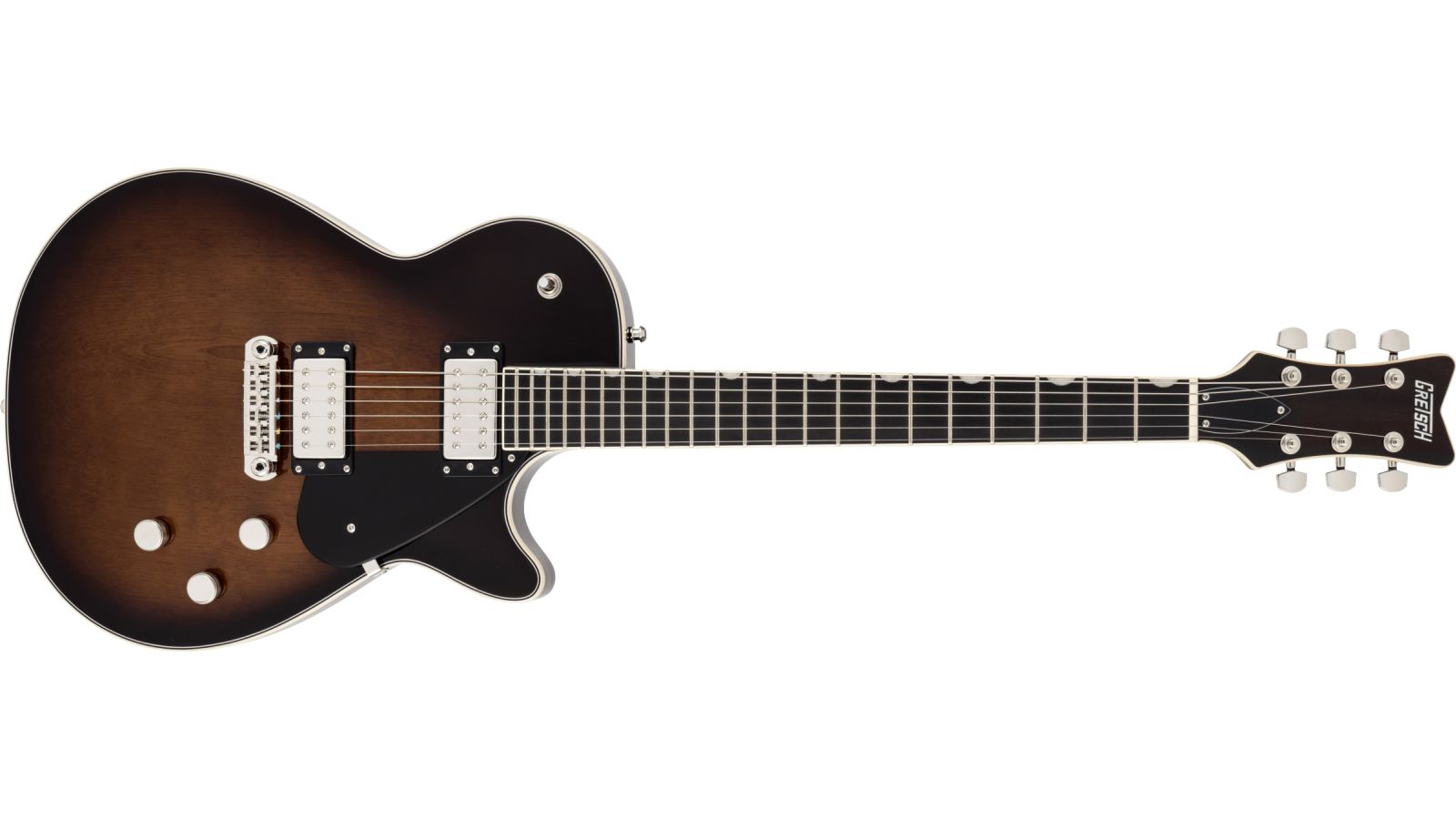 Gretsch Guitar Electromatic Premier Jet EB RBB
