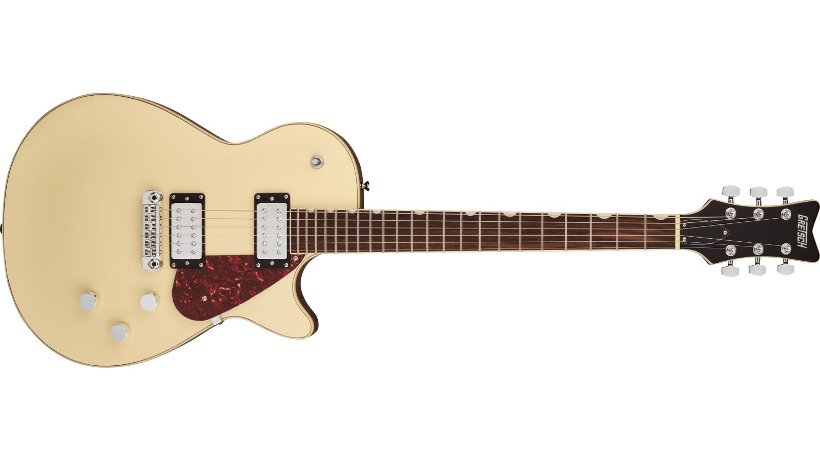 Gretsch Guitar Electromatic Jet RW VWH