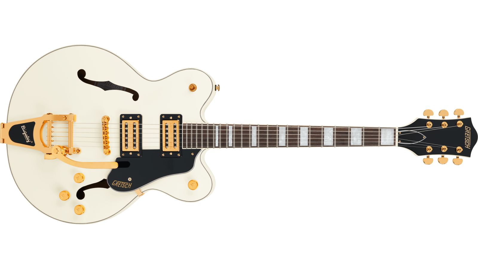 Gretsch Guitar G2622TG Streamliner Bigsby