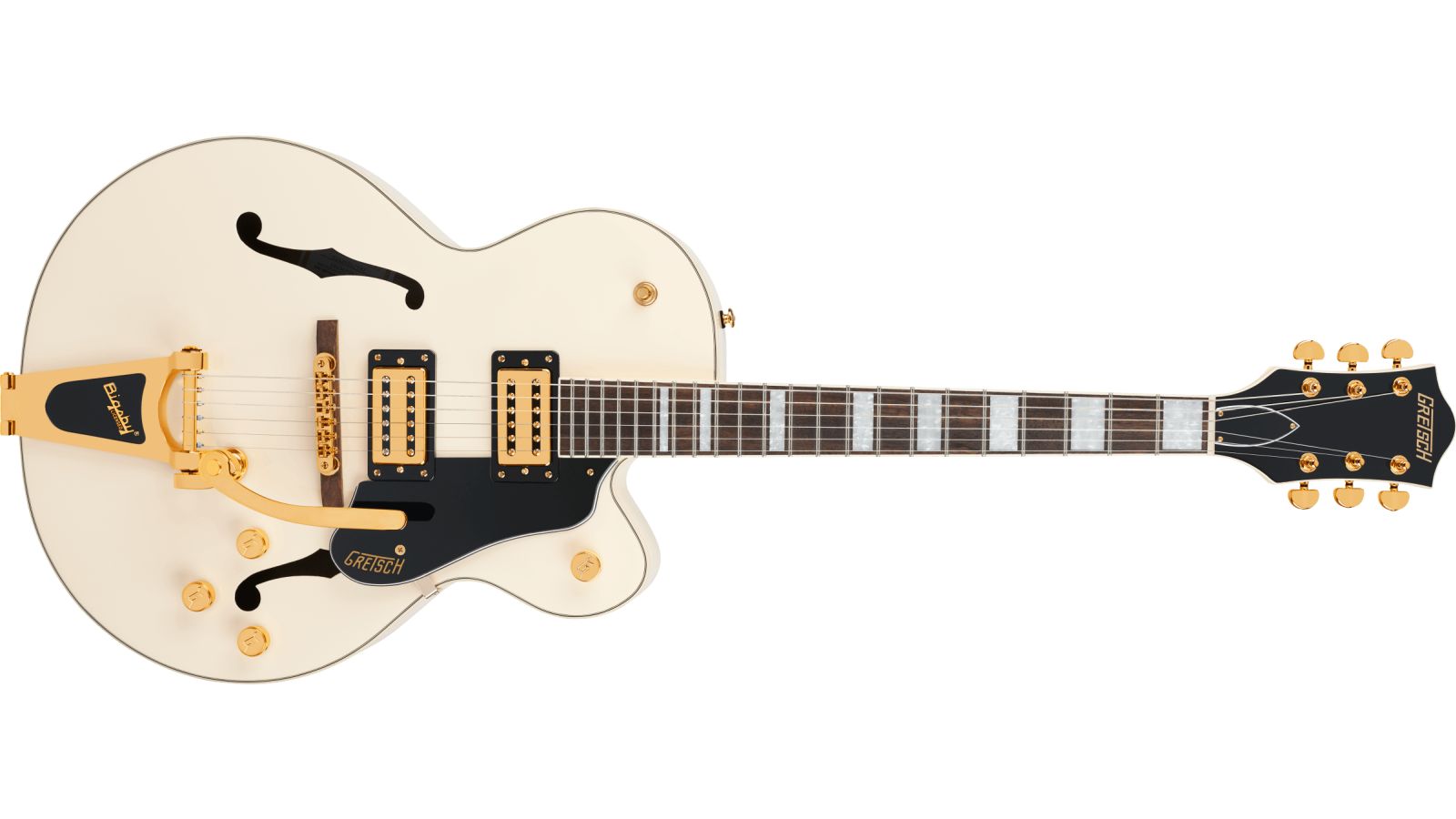 Gretsch Guitar G2420TG Streamliner LTD Bigsby