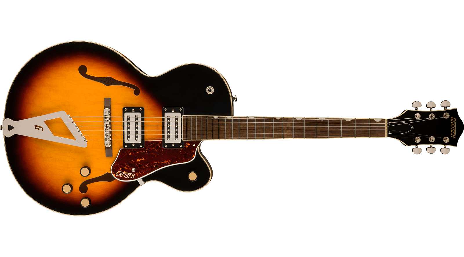 Gretsch Guitar G2420 Streamliner Hollow Body ABB