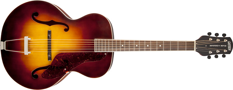 Gretsch G9550 New Yorker Archtop