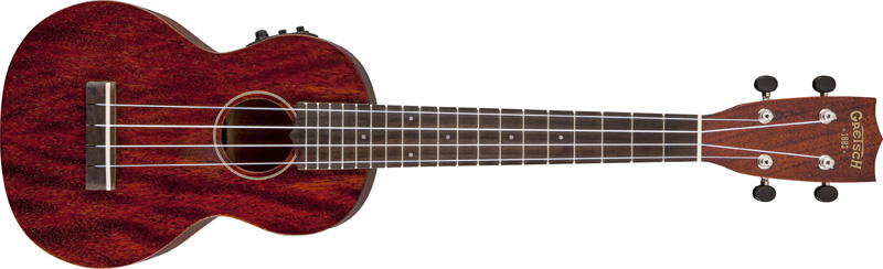 Gretsch G9110-L Concert Long-Neck A.E. Ukulele