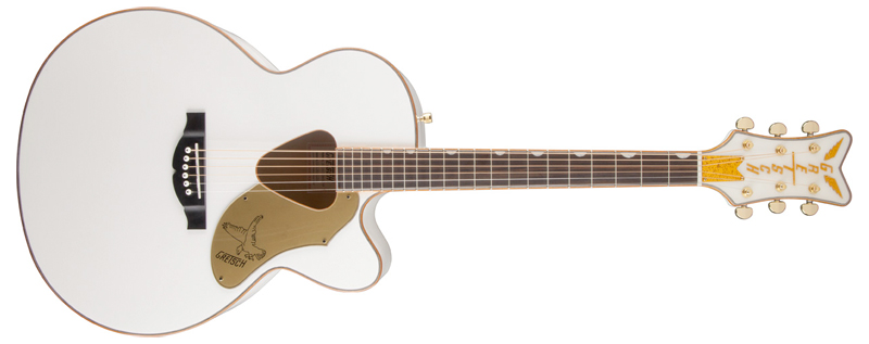 Gretsch G5022CWFE Rancher Falcon Westerngitarre