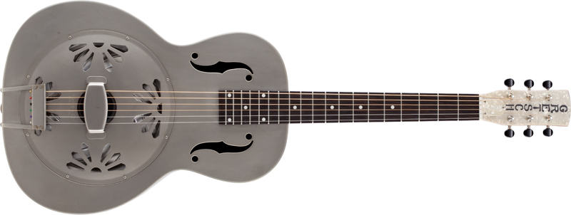 Gretsch G9201 Honey Dipper