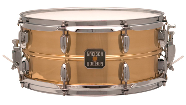 Gretsch S-6514GL-PRB Snare Drum 14x6,5