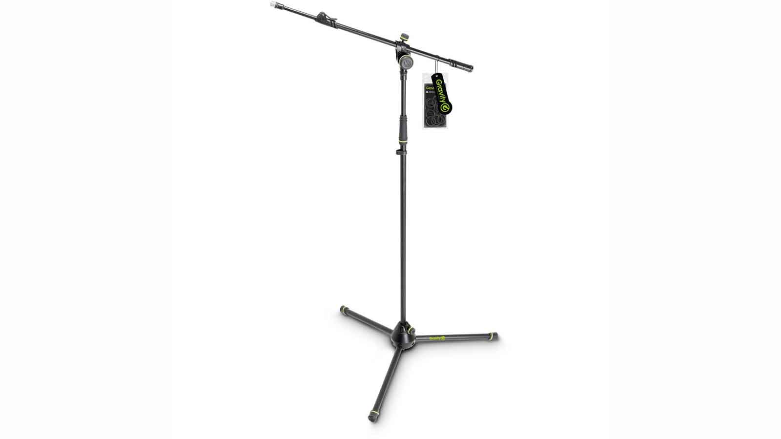 Gravity MS4322B Mikrofonständer