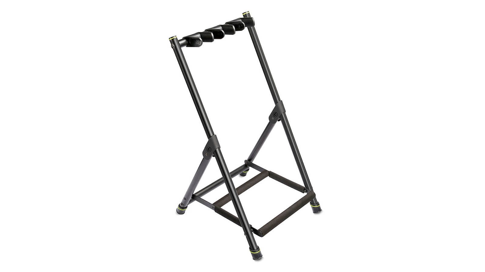 Gravity Vari-G Multi-Gitarrenständer für 3 Instrumente