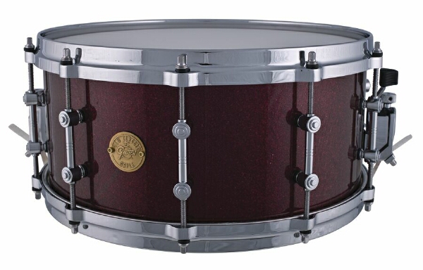 Gretsch New Classic Snare SWB