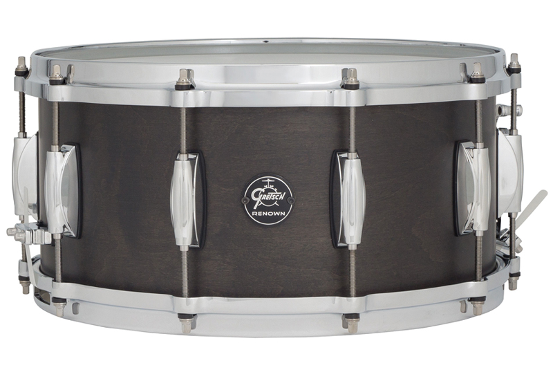 Gretsch RN1-6514S-SB Renown Maple 2013 14x6,5