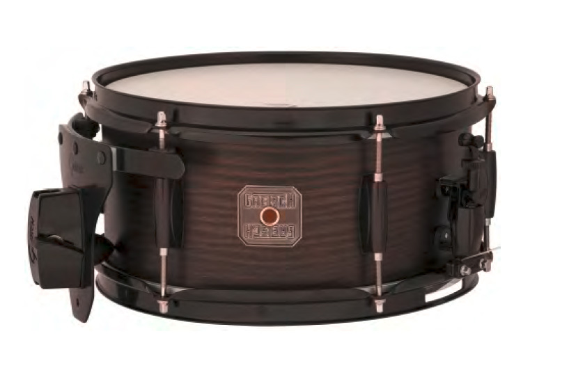 Gretsch S-0612 ASHT Snare Drum 12x6