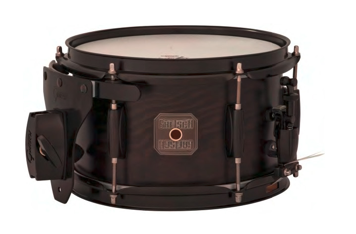 Gretsch S-0610 ASHT Snare Drum 10x6