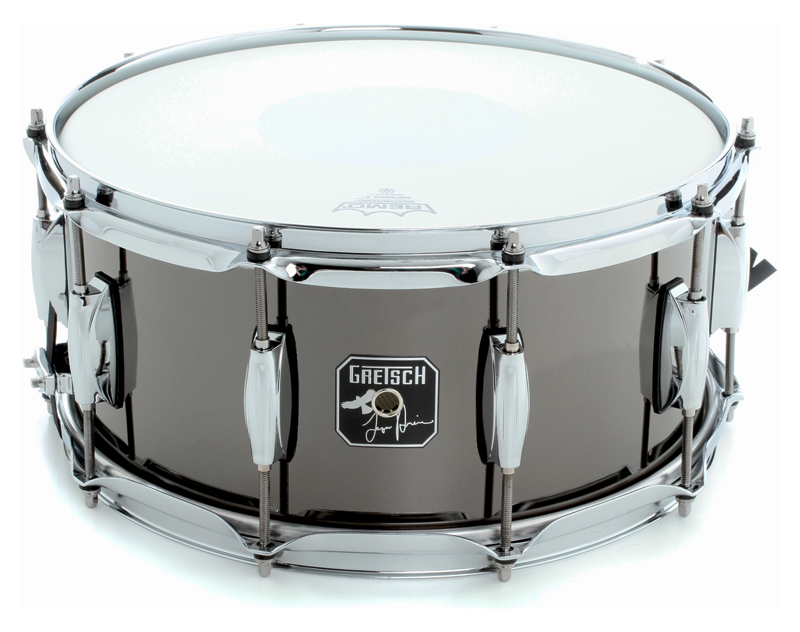 Gretsch Taylor Hawkins Signature Snare 14 x 6,5