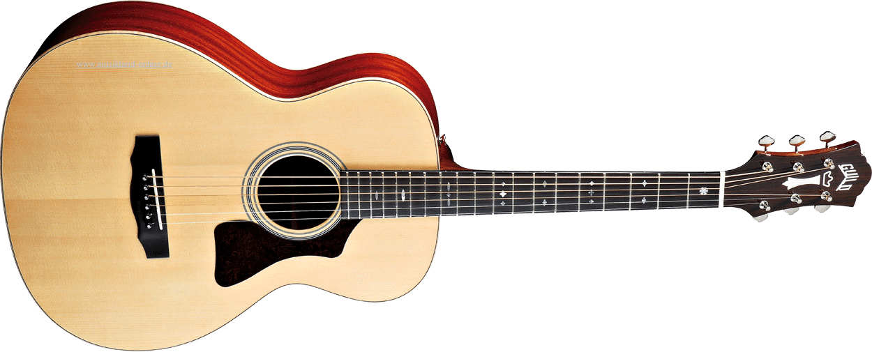 Guild GAD-F40P natur Grand Orchestar