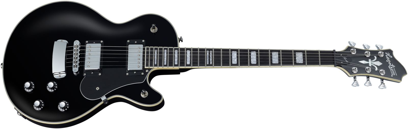 Hagstrom Swede BK E-Gitarre