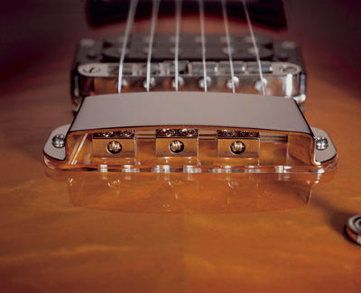 Hagstrom Select Ultra Swede IS E-Gitarre