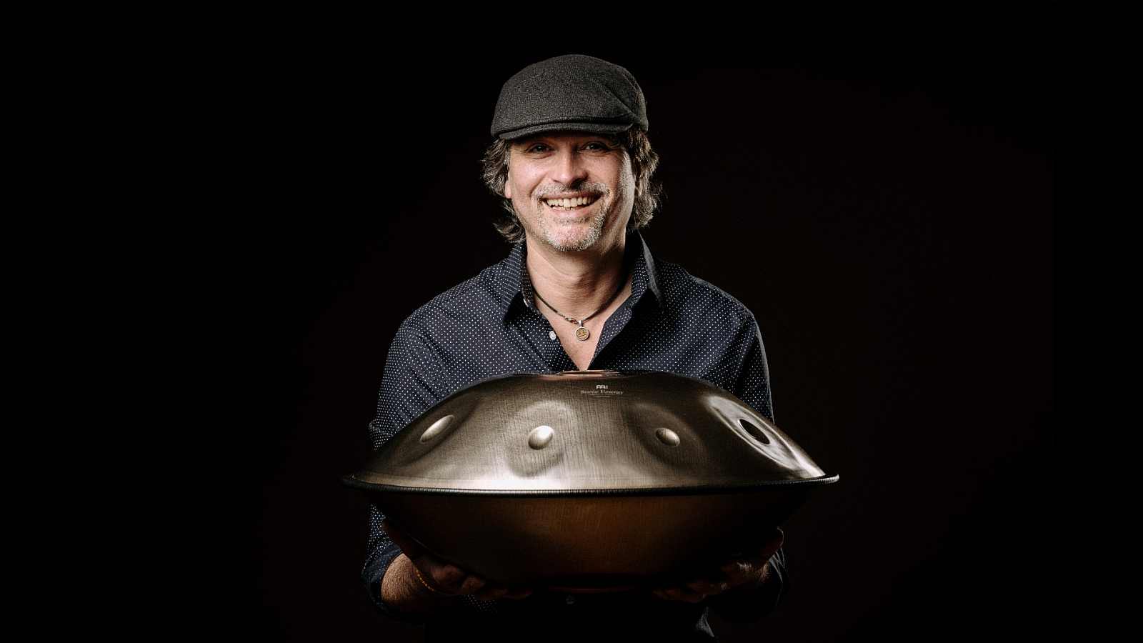 Handpan Workshop Basic mit Martin Geiberger 22.05.26