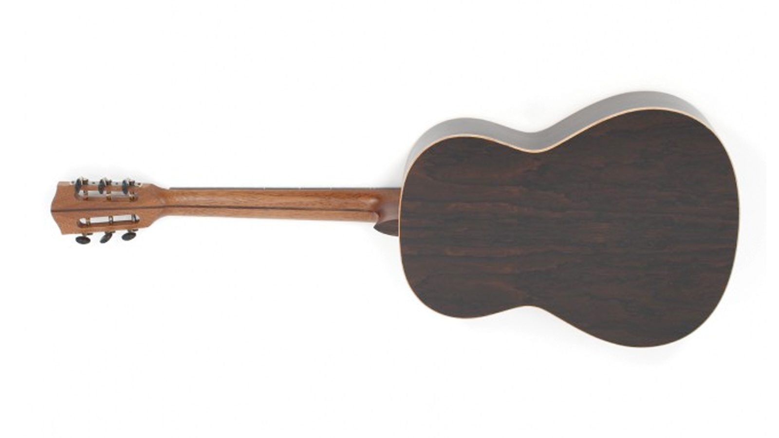 Höfner HA-CS28 Konzertgitarre