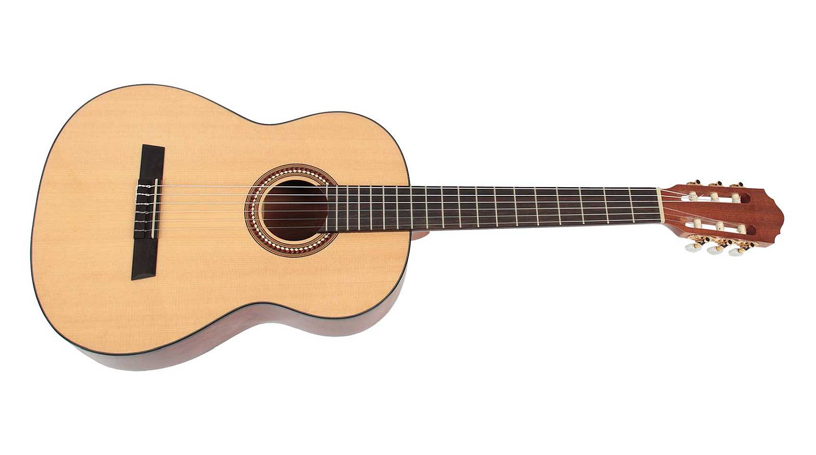 H&ouml;fner HF-16 Konzertgitarre 