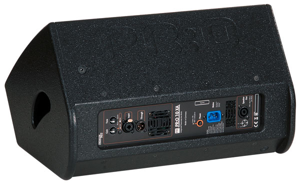 HK-Audio Premium PR:O 10X Box Monitor aktiv