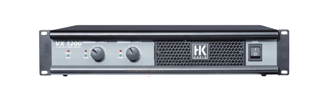 HK-Audio VX 1200 Endstufe