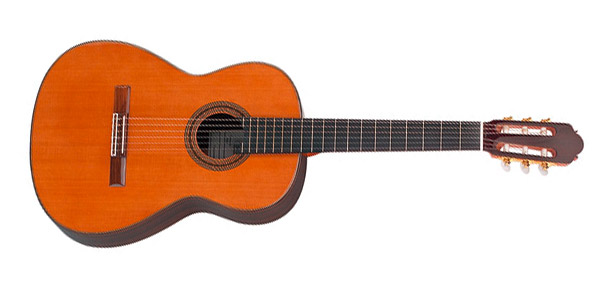 Hopf Nr. 49 Conservatory 1 Klassikgitarre