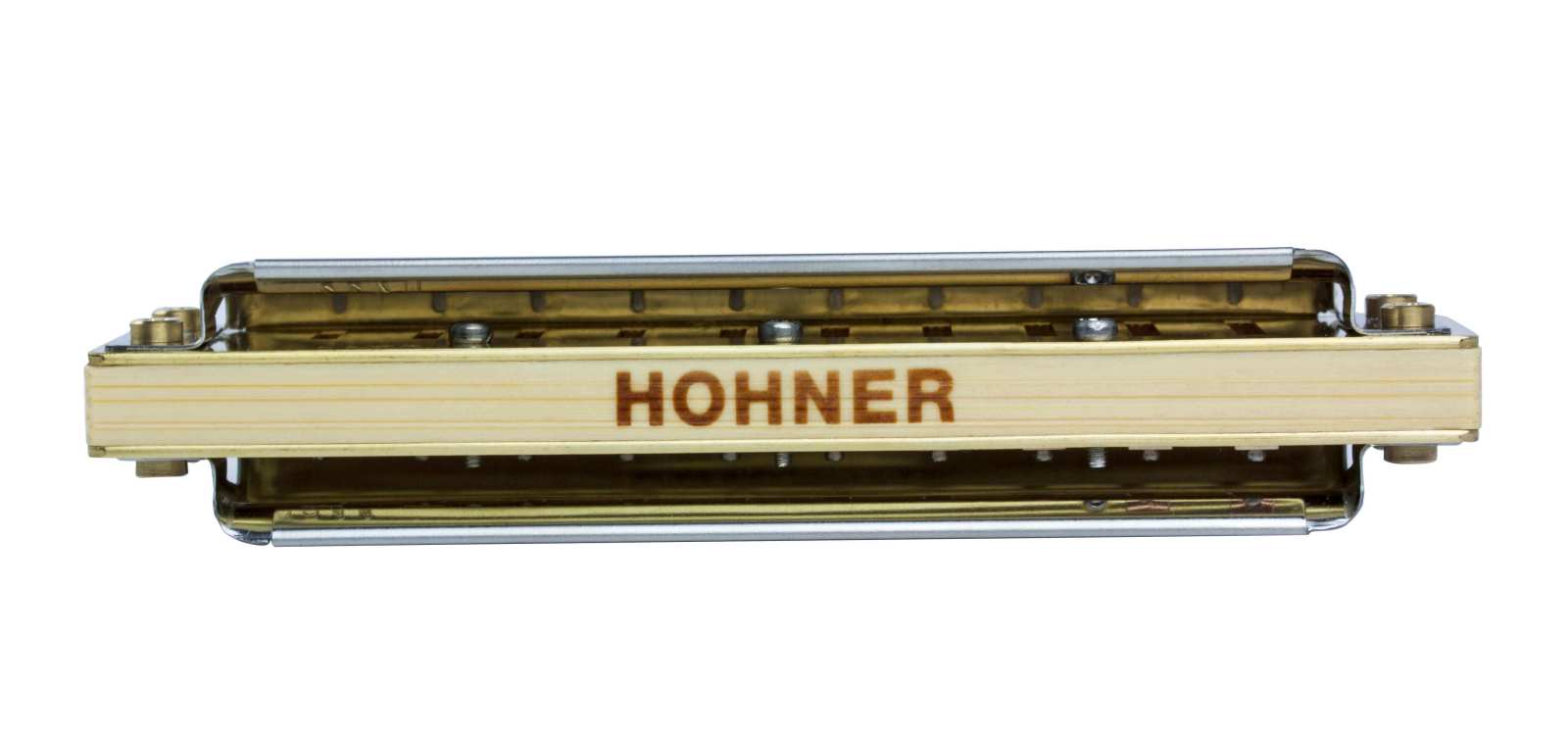 Hohner Marine Band Crossover B-Dur