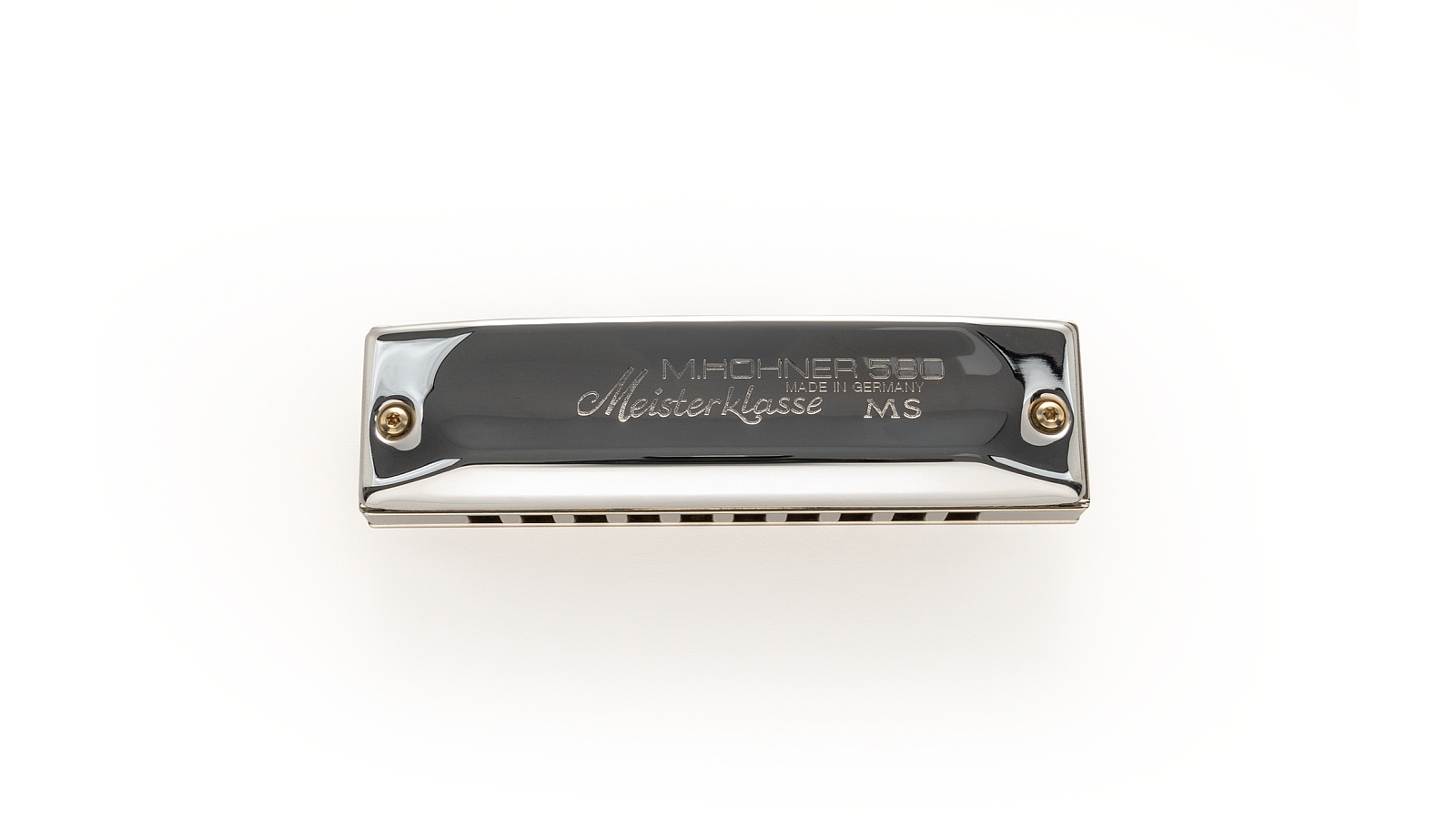 Hohner Meisterklasse MS C-Dur