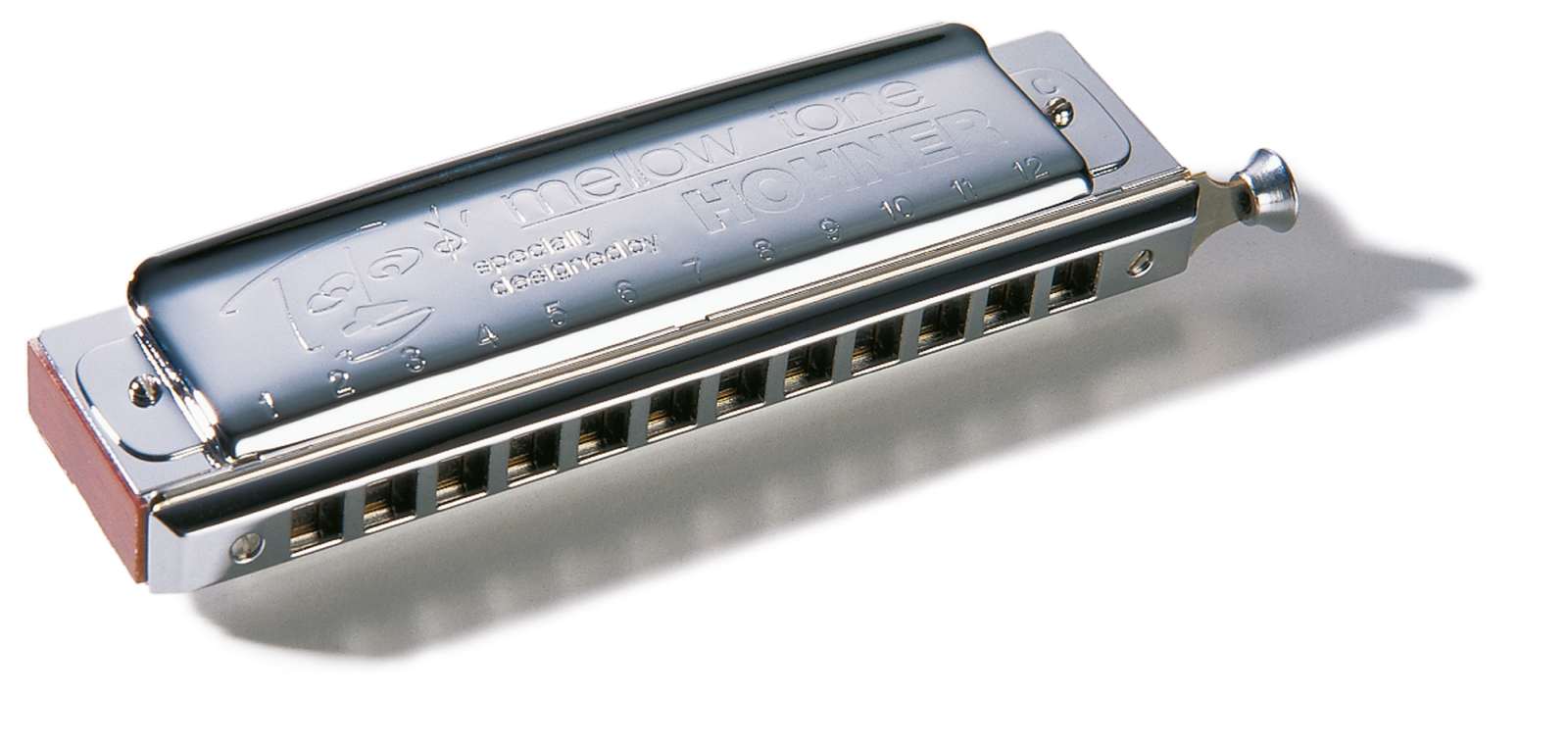 Hohner Mellow Tone C Dur