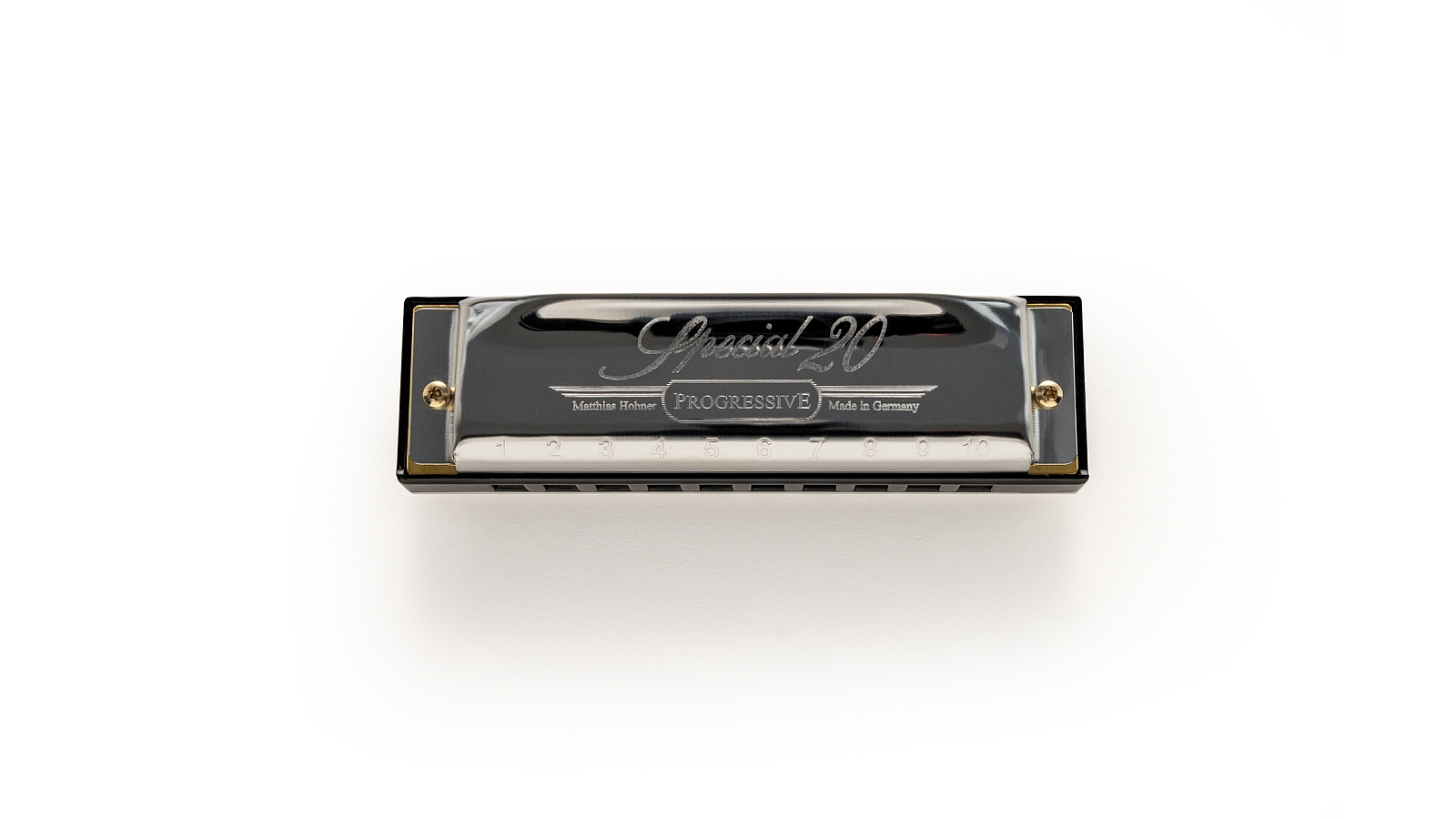 Hohner Special 20 Progressive C-Dur