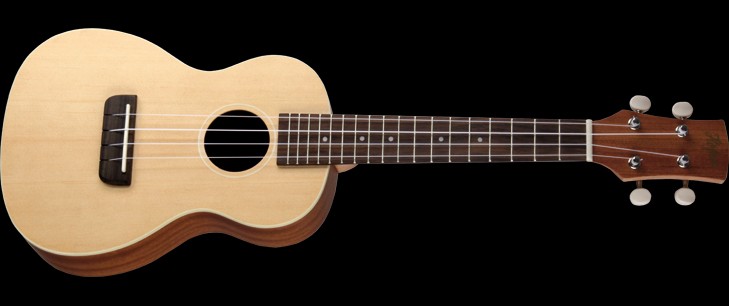 Höfner HU-S-CON Ukulele