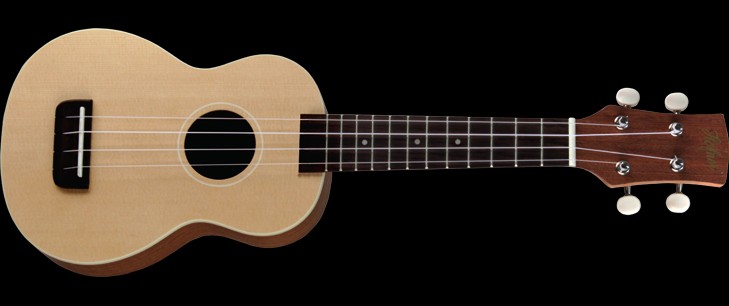 Höfner HU-S-SOP Ukulele