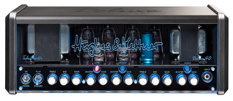 Hughes & Kettner Tubemeister Deluxe 40