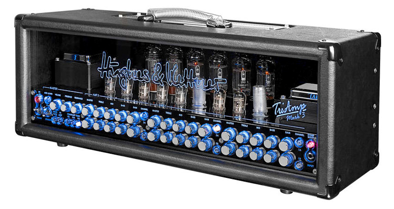 Hughes & Kettner Triamp Mark 3